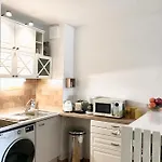 Apartamento Cap Sud, Sea & Sun Grimaud