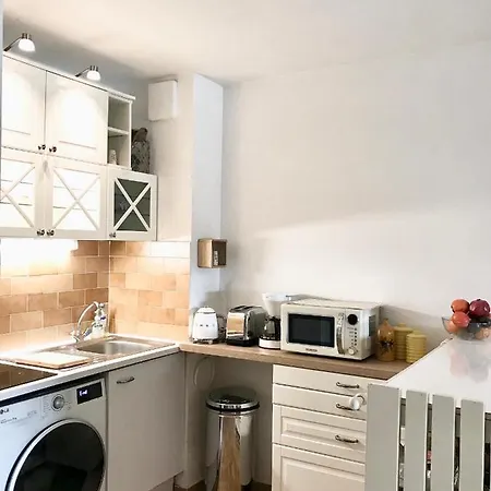 Apartament Cap Sud, Sea & Sun Grimaud