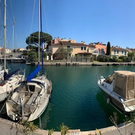 Apartament Cap Sud, Sea & Sun *