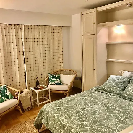 Cap Sud, Sea&sun Apartment