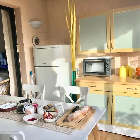 Cap Sud, Sea & Sun *