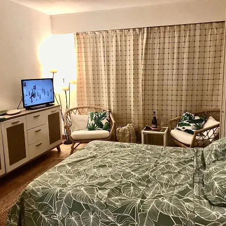 Cap Sud, Sea & Sun غريمو