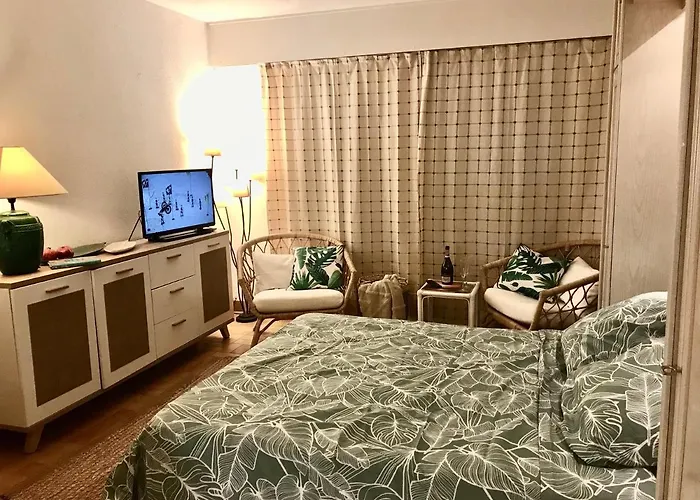 Cap Sud, Sea&sun Grimaud